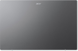 Ноутбук Acer Extensa EX215-23 15.6" FHD IPS, AMD R3-7320U, 8GB, F512GB, UMA, Lin, серый NX.EH3EU.019