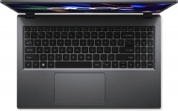 Ноутбук Acer Extensa EX215-23 15.6" FHD IPS, AMD R3-7320U, 8GB, F512GB, UMA, Lin, серый NX.EH3EU.019