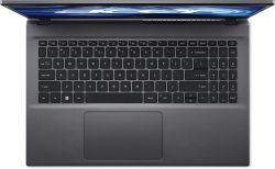 Ноутбук Acer Extensa EX215-55 15.6" FHD IPS, Intel i3-1215U, 16GB, F512GB, UMA, Lin, серый NX.EH9EU.007