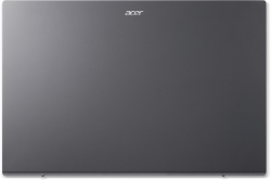 Ноутбук Acer Extensa EX215-55 15.6" FHD IPS, Intel i3-1215U, 16GB, F512GB, UMA, Lin, серый NX.EH9EU.007