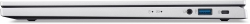 Ноутбук Acer Extensa EX215-35 15.6" FHD IPS, Intel 3-N355, 16GB, F512GB, UMA, Lin, серебристый NX.EJ6EU.001