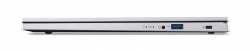 Ноутбук Acer Extensa EX215-57 15.6&quot; FHD IPS, Intel i3-1315U, 8GB, F512GB, UMA, Lin, серебристый NX.EJAEU.002