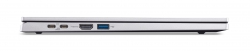 Ноутбук Acer Extensa EX215-57 15.6&quot; FHD IPS, Intel i3-1315U, 8GB, F512GB, UMA, Lin, серебристый NX.EJAEU.002