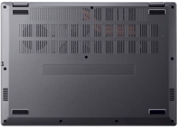 Ноутбук Acer Aspire Spin 14 ASP14-52MTN 14" WUXGA IPS Touch, Intel U5-115U, 16GB, F1TB, UMA, Win11, серый NX.J3JEU.002