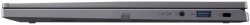 Ноутбук Acer Aspire Spin 14 ASP14-52MTN 14" WUXGA IPS Touch, Intel U5-115U, 16GB, F1TB, UMA, Win11, серый NX.J3JEU.002