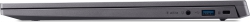Ноутбук Acer Aspire Go AG15-51P 15.3" WUXGA IPS, Intel i5-1334U, 16GB, F512GB, UMA, Lin, серый NX.J51EU.009