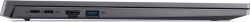 Ноутбук Acer Aspire Go AG15-51P 15.3" WUXGA IPS, Intel i5-1334U, 16GB, F512GB, UMA, Lin, серый NX.J51EU.009