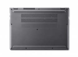 Ноутбук Acer Chromebook Plus CB514-5HT 14&quot; WUXGA IPS Touch, Intel i5-1334U, 16GB, F512GB, UMA, ChromeOS, серый NX.J5ZEU.003