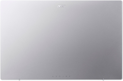 Ноутбук Acer Aspire Go AG15-71P 15.6" FHD IPS, Intel i7-13620H, 32GB, F1TB, UMA, Lin, серебристый NX.J6SEU.009