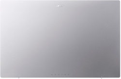 Ноутбук Acer Aspire Go AG15-41P 15.6" FHD IPS, AMD R5-7535HS, 16GB, F1TB, UMA, Lin, серебристый NX.J7FEU.005
