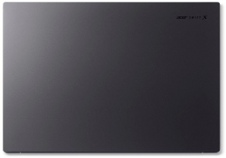 Ноутбук Acer Swift X 14 SFX14-73G 14.5" 2.8K OLED, Intel U7-255H, 32GB, F1TB, NVD5060-8, Win11, серый NX.J82EU.005