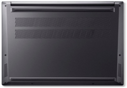 Ноутбук Acer Swift X 14 SFX14-73G 14.5" 2.8K OLED, Intel U7-255H, 32GB, F1TB, NVD5060-8, Win11, серый NX.J82EU.005