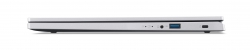 Ноутбук Acer Aspire Go AG15-21P 15.6" FHD IPS, AMD R3-7320U, 16GB, F512GB, UMA, Lin, серебристый NX.J8TEU.008