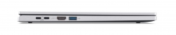 Ноутбук Acer Aspire Go AG15-21P 15.6" FHD IPS, AMD R3-7320U, 16GB, F512GB, UMA, Lin, серебристый NX.J8TEU.008