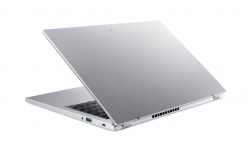Ноутбук Acer Aspire Go AG15-21P 15.6" FHD IPS, AMD R3-7320U, 16GB, F512GB, UMA, Lin, серебристый NX.J8TEU.008
