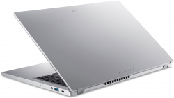 Ноутбук Acer Aspire Go AG15-32P 15.6" FHD IPS, Intel 3-N355, 16GB, F512GB, UMA, Lin, сріблястий NX.J8XEU.001