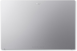 Ноутбук Acer Aspire Go AG15-32P 15.6" FHD IPS, Intel C N150, 8GB, F512GB, UMA, Lin, серебристый NX.J8XEU.003