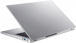 Ноутбук Acer Aspire Go AG15-32P 15.6" FHD IPS, Intel C N150, 8GB, F512GB, UMA, Lin, серебристый NX.J8XEU.003