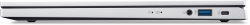 Ноутбук Acer Aspire Go AG15-32P 15.6" FHD IPS, Intel C N150, 8GB, F512GB, UMA, Lin, серебристый NX.J8XEU.003