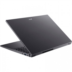 Ноутбук Acer Aspire Go AG17-31P 17.3" FHD IPS, Intel C N150, 8GB, F512GB, UMA, Lin, серый NX.J8ZEU.005