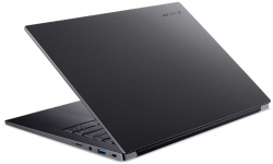 Ноутбук Acer Swift X 14 SFX14-61G 14.5" 2.8K OLED, AMD R7-350, 32GB, F1TB, NVD5050-8, Win11, сірий NX.JA7EU.004