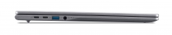 Ноутбук Acer Chromebook Plus CB516-1H 16&quot; WUXGA IPS, Intel i5-1334U, 16GB, F512GB, UMA, ChromeOS, серый NX.JCLEU.003