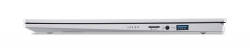 Ноутбук Acer Swift Go 14 SFG14-74 14&quot; WUXGA OLED, Intel U5-225H, 16GB, F512GB, UMA, Win11, серебристый NX.JCWEU.002