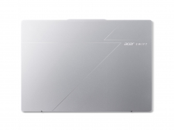 Ноутбук Acer Swift Go 14 SFG14-74 14&quot; WUXGA OLED, Intel U5-225H, 16GB, F512GB, UMA, Win11, серебристый NX.JCWEU.002