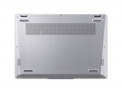 Ноутбук Acer Swift Go 14 SFG14-74 14&quot; WUXGA OLED, Intel U9-285H, 32GB, F1TB, UMA, Win11, серебристый NX.JCWEU.003
