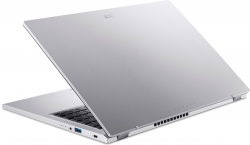 Ноутбук Acer Aspire Go AG15-71P 15.6" FHD IPS, Intel i5-1334U, 16GB, F512GB, UMA, Lin, серебристый NX.JDCEU.004