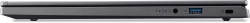 Ноутбук Acer Aspire 15 A15-61M 15.6&quot; FHD IPS, AMD R7-8840HS, 16GB, F1TB, UMA, Lin, серый NX.JDHEU.005