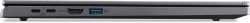 Ноутбук Acer Aspire 15 A15-61M 15.6&quot; FHD IPS, AMD R7-8840HS, 16GB, F1TB, UMA, Lin, серый NX.JDHEU.005