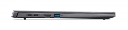 Ноутбук Acer Aspire 14 A14-52MT 14&quot; WUXGA IPS Touch, Intel U7-258V, 32GB, F1TB, UMA, Win11, серый NX.JDJEU.003