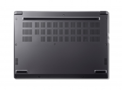 Ноутбук Acer Aspire 14 A14-52MT 14&quot; WUXGA IPS Touch, Intel U7-258V, 32GB, F1TB, UMA, Win11, серый NX.JDJEU.003