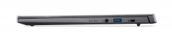 Ноутбук Acer Aspire 14 A14-52MT 14&quot; WUXGA IPS Touch, Intel U7-258V, 32GB, F1TB, UMA, Win11, серый NX.JDJEU.003