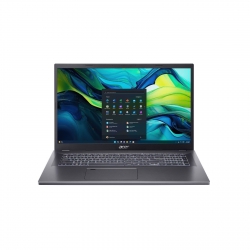 Ноутбук Acer Aspire 16 A16-71M 16" WUXGA OLED, Intel U7-155H, 16GB, F512GB, UMA, Lin, сірий NX.JEMEU.005