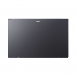 Ноутбук Acer Aspire 16 A16-71M 16" WUXGA OLED, Intel U7-155H, 16GB, F512GB, UMA, Lin, сірий NX.JEMEU.005