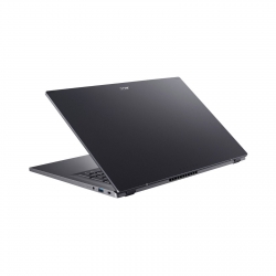 Ноутбук Acer Aspire 16 A16-71M 16" WUXGA OLED, Intel U7-155H, 16GB, F512GB, UMA, Lin, сірий NX.JEMEU.005