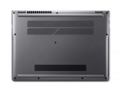 Ноутбук Acer Chromebook Plus CB514-6HT 14&quot; WUXGA IPS Touch, Intel 3-N355, 16GB, F512GB, UMA, ChromeOS, серый NX.JFGEU.002
