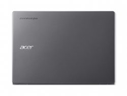 Ноутбук Acer Chromebook Plus CB514-6HT 14&quot; WUXGA IPS Touch, Intel 3-N355, 16GB, F512GB, UMA, ChromeOS, серый NX.JFGEU.002