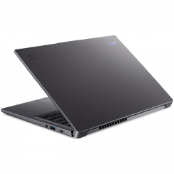Ноутбук Acer Aspire 14 A14-52M 14" WUXGA OLED, Intel U7-258V, 32GB, F1TB, UMA, Win11, сірий NX.JFVEU.005