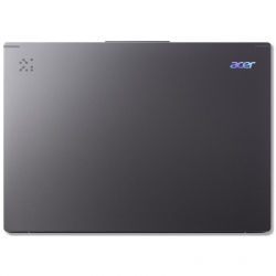 Ноутбук Acer Aspire 14 A14-52M 14" WUXGA OLED, Intel U7-258V, 32GB, F1TB, UMA, Win11, сірий NX.JFVEU.005