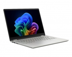 Ноутбук Acer Swift Edge 14 SFE14-51T 14&quot; 2.8K OLED Touch, Intel U7-256V, 16GB, F1TB, UMA, Win11, белый NX.JG4EU.003