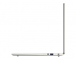 Ноутбук Acer Swift Edge 14 SFE14-51T 14&quot; 2.8K OLED Touch, Intel U7-256V, 16GB, F1TB, UMA, Win11, белый NX.JG4EU.003