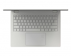 Ноутбук Acer Swift Edge 14 SFE14-51T 14&quot; 2.8K OLED Touch, Intel U7-256V, 16GB, F1TB, UMA, Win11, белый NX.JG4EU.003