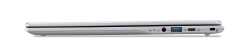 Ноутбук Acer Chromebook CB315-6H 15&quot; FHD IPS, Intel C N150, 8GB, F128GB, UMA, ChromeOS, серебристый NX.JGJEU.004