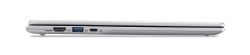 Ноутбук Acer Chromebook CB315-6H 15&quot; FHD IPS, Intel C N150, 8GB, F128GB, UMA, ChromeOS, серебристый NX.JGJEU.004