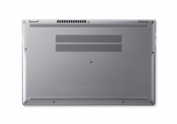 Ноутбук Acer Chromebook CB315-6H 15&quot; FHD IPS, Intel C N150, 8GB, F128GB, UMA, ChromeOS, серебристый NX.JGJEU.004