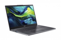 Ноутбук Acer Aspire 15 A15-51M 15.6&quot; FHD IPS, Intel i7-13620H, 16GB, F1TB, UMA, Lin, серый NX.JKVEU.005