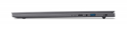 Ноутбук Acer Aspire 16 A16-11M 16&quot; WUXGA IPS, Quallcomm X X1-26-100, 16GB, F512GB, UMA, Win11, серый NX.JLNEU.001